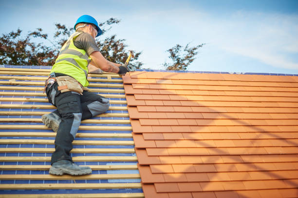 Best Chimney Flashing Repair  in Gibsonia, PA